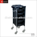Hairdressing trolley deluxe Hair salon trolley